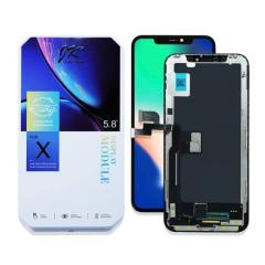 IPhone X JK 国产背光屏 黑
