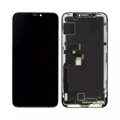 IPhone X 国产背光屏 黑
