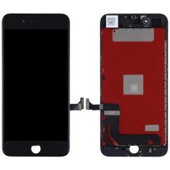 IPhone 7Plus 原换盖板单片 黑