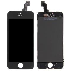 IPhone 5C 国产单片 黑
