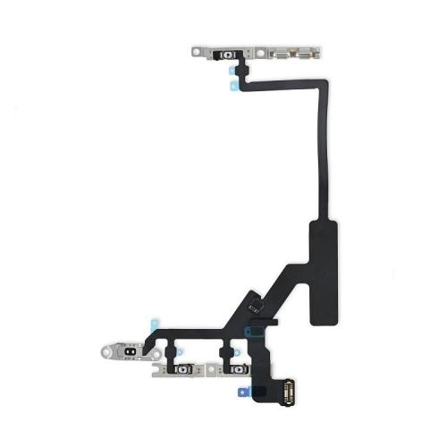 IPhone 14Pro Max 音量开机排线