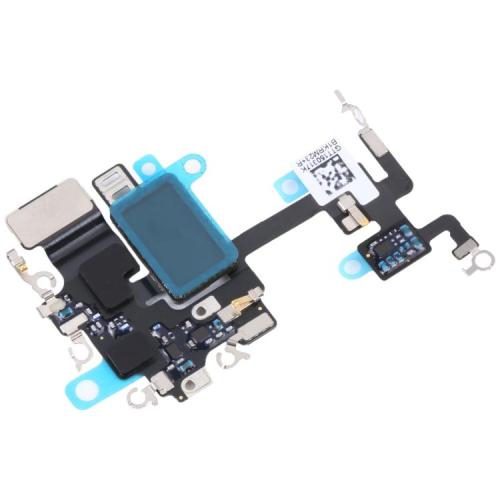 IPhone 14 WIFI排线天线