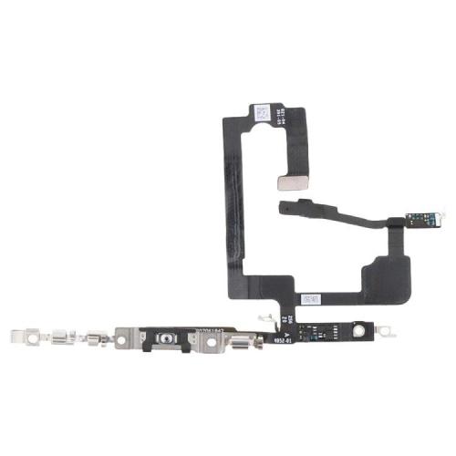 IPhone 15 开机排线