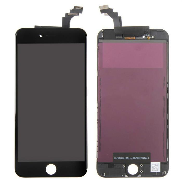 IPhone 6Plus 国产单片 黑