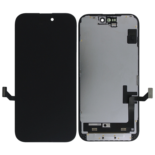 IPhone 15 原拆单片 黑