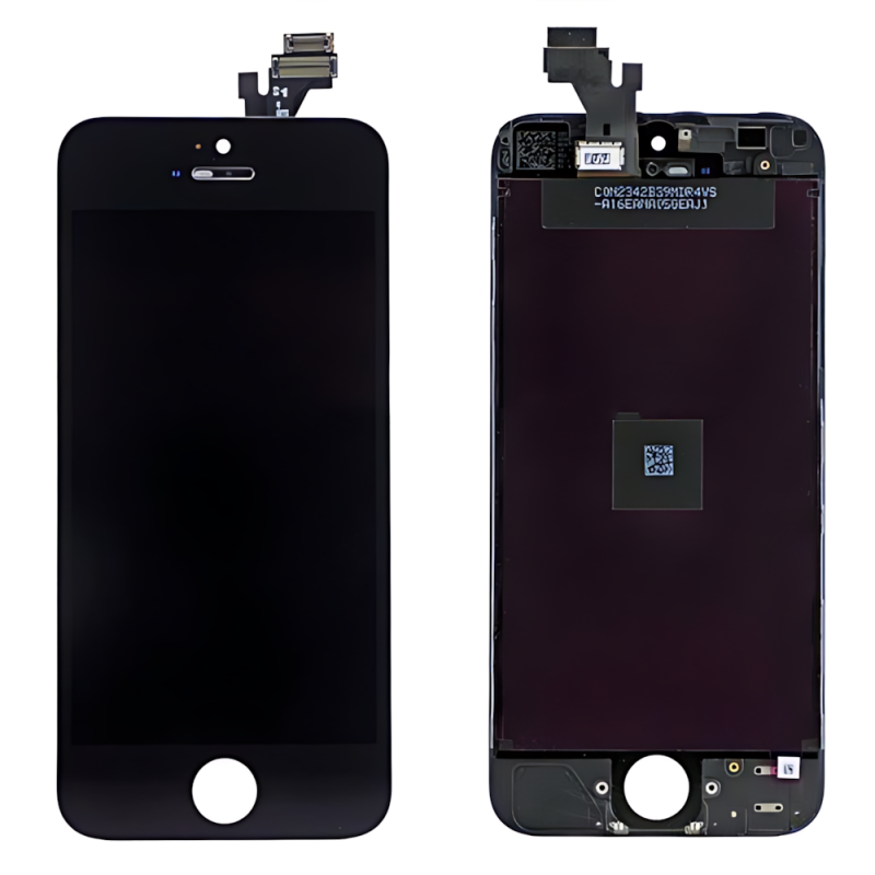 IPhone 5G 国产单片 黑
