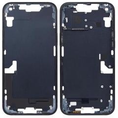 IPhone 14Plus Telaio Singolo Centrale Nero