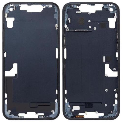 IPhone 14Plus 单中框 黑