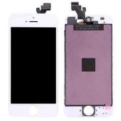 IPhone 5G 原压单片 白