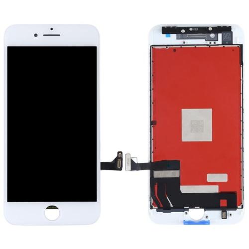 IPhone 8G IPhone SE 2020 Display Completo Compatibile Bianco