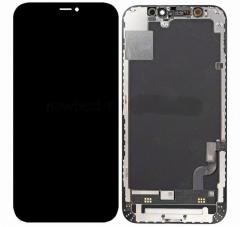 IPhone 12Mini 原换盖板单片 黑