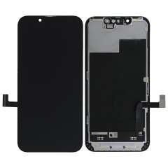 IPhone 13Mini 原换盖板单片 黑