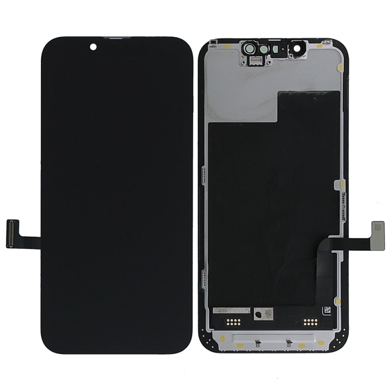 IPhone 13Mini 原换盖板单片 黑