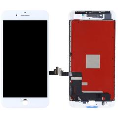 IPhone 8Plus 原换盖板单片 白