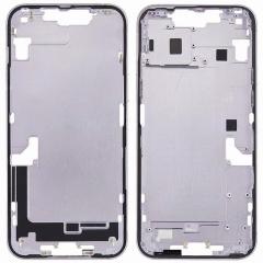 IPhone 14Plus 单中框 紫