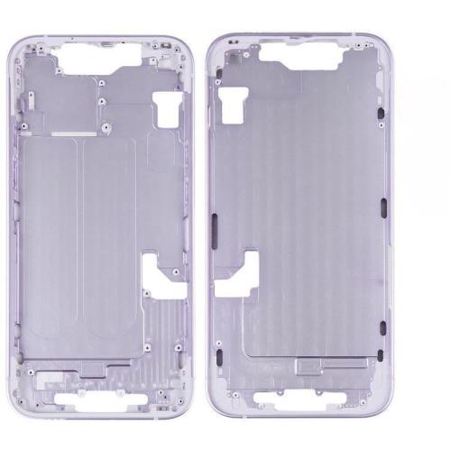 IPhone 14 单中框 紫