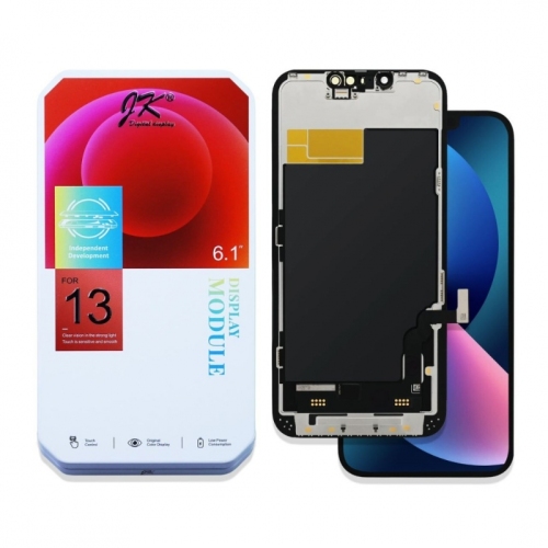 IPhone 13 Display Completo Compatibile JK Nero