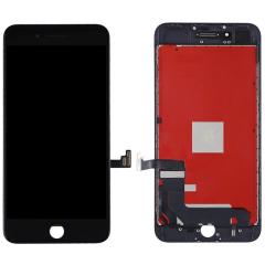 IPhone 8Plus 原换盖板单片 黑