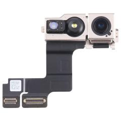 IPhone 15Plus 原装前摄像头小像