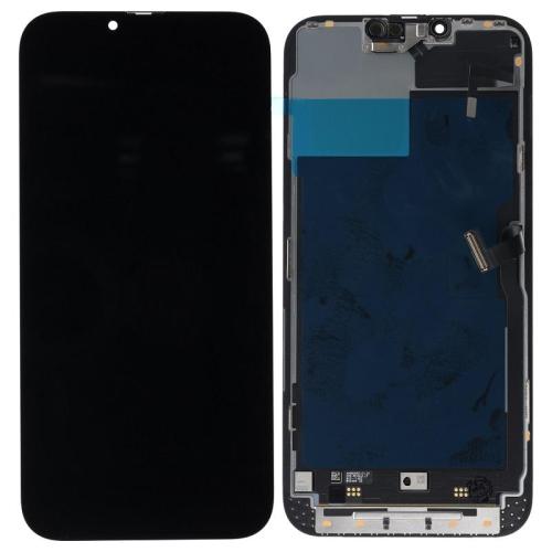 IPhone 13Pro Max 原换盖板单片 黑