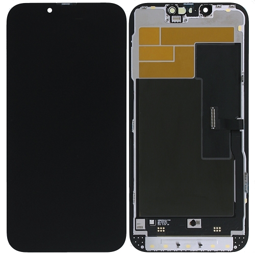 IPhone 13Pro Display ORIGINALE Smontato Senza Frame Nero