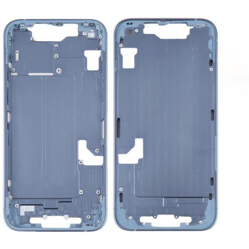 IPhone 14 单中框 蓝