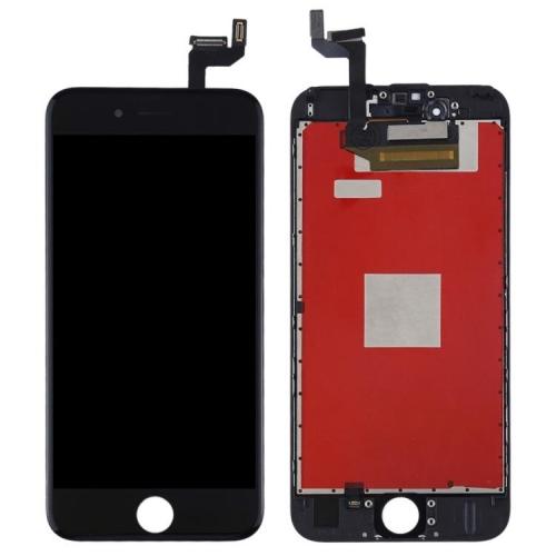 IPhone 6S Display ORIGINALE Cambiato Vetro Nero