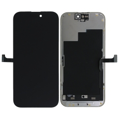 IPhone 14Pro Max 原换盖板单片 黑