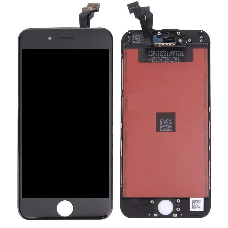 IPhone 6G 国产单片 黑