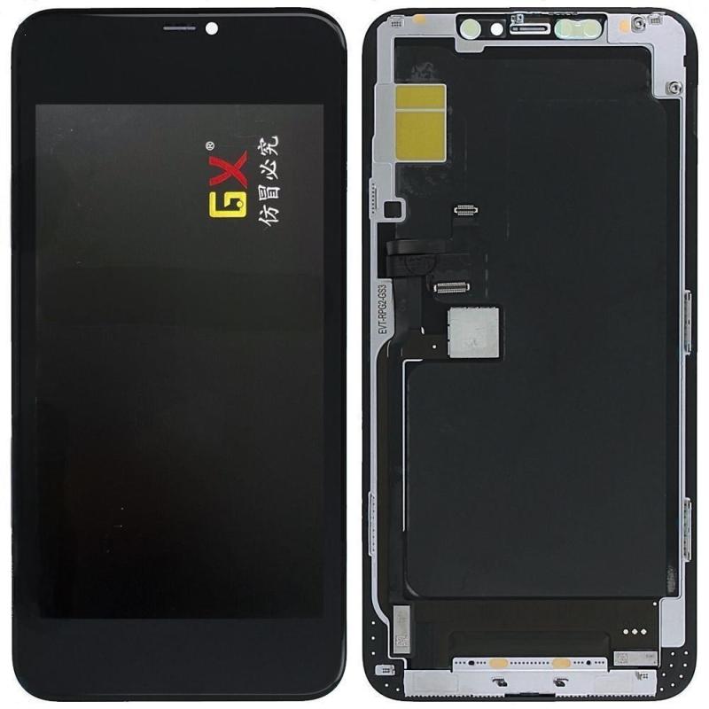 IPhone 11Pro Max GX 国产OLED硬性屏 黑