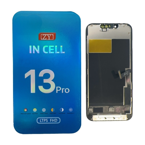 IPhone 13Pro Display Completo Compatibile ZY Nero FHD (LTPS) 1080P