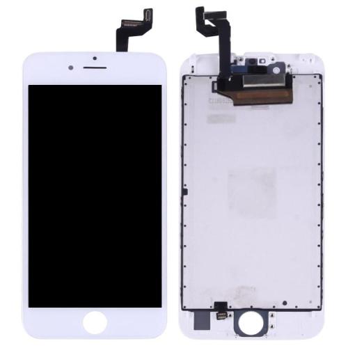 IPhone 6S Display Completo Compatibile Bianco