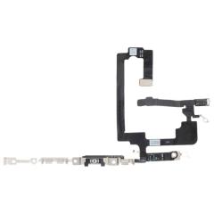 IPhone 15Plus 开机排线