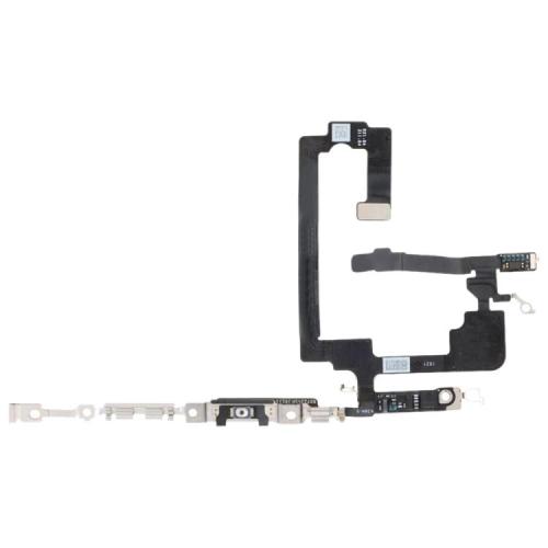 IPhone 15Plus Flex di Tasto Power