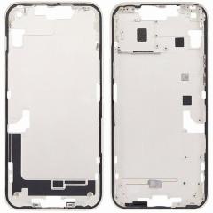 IPhone 14Plus Telaio Singolo Centrale Bianco