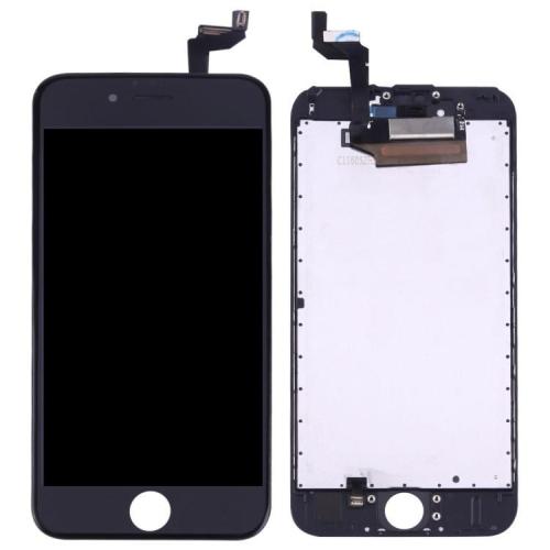 IPhone 6S Display Completo Compatibile Nero