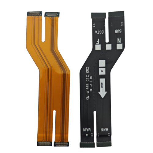 Samsung A165F A16 4G A166B A16 5G A266B A26 5G A175F A17 4G A176B A17 5G 原装主板排线
