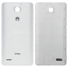Huawei Ascend G750 后盖 白