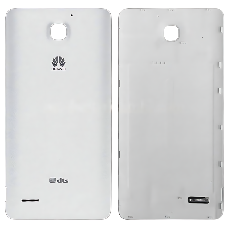 Huawei Ascend G750 后盖 白
