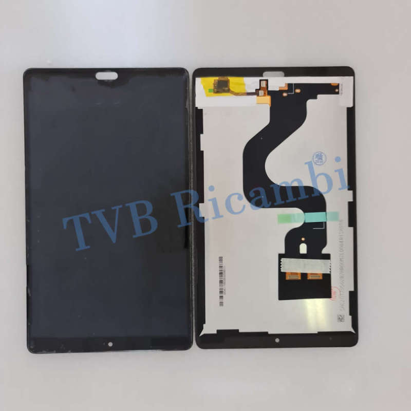 Huawei MediaPad M5 8.4 原装单片 黑 SHT-AL09 SHT-W09