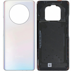 Huawei Honor Magic 4Lite 原装后盖 银 ANY-LX1 ANY-LX2 ANY-LX3 ANY-NX1
