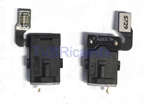 Huawei Honor 9 Jack Cuffie STF-AL10 STF-TL10 STF-L09 STF-AL00