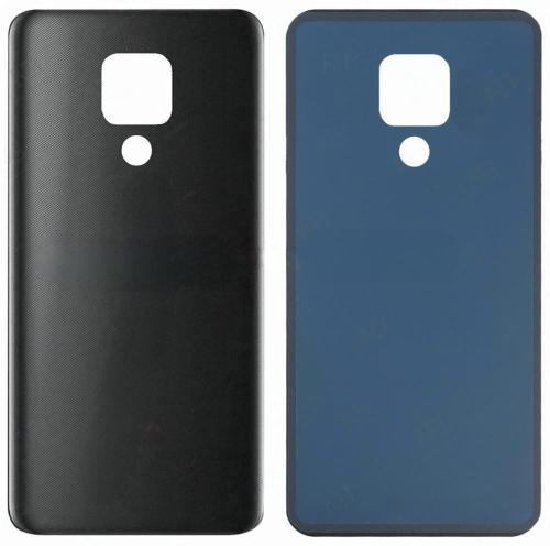 Huawei Mate 20 2.4 Cover Posteriore Nero HMA-L09 HMA-L29