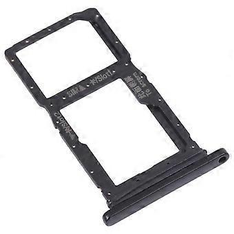 Huawei Honor 9x Honor 9x pro Sim Tray Nero