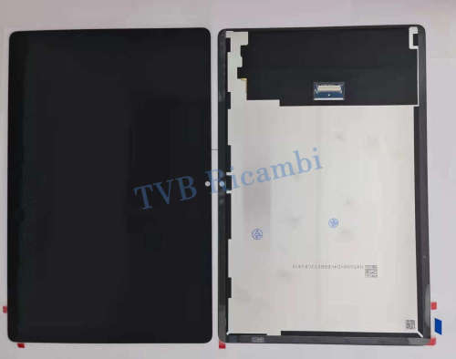 Huawei Matepad T10 Matepad T Display ORIGINALE Cambiato Vetro Senza Frame Nero AGR-L09 AGR-W09 AGRK-L09 AGRK-W09