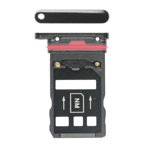 Huawei Mate 20Pro Sim Tray Nero LYA-L09 LYA-L29