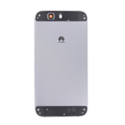 Huawei G7 Cover Posteriore Nero