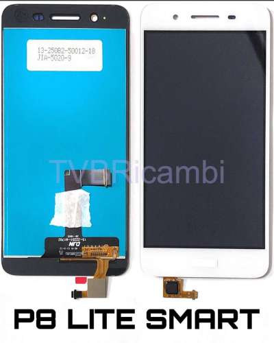 Huawei P8Lite SMART Enjoy 5S GR3 单片 白 TAG-L01 TAG-L02 TAG-L03