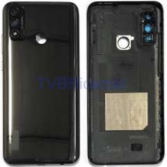 Huawei P Smart 2020 后盖 黑 POT-LX1 POT-LX1AF POT-LX2J POT-LX1 POT-LX3
