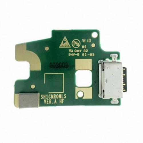 Huawei MediaPad M5 10.8 M5Pro CMR-AL09 CMR-W09 Cavo Flat di Ricarica ORIGINALE